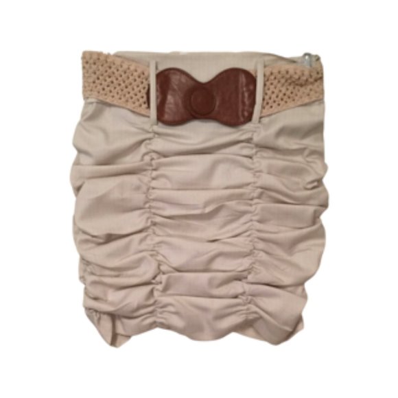 NWOT Ruffle Skirt - Picture 1 of 2